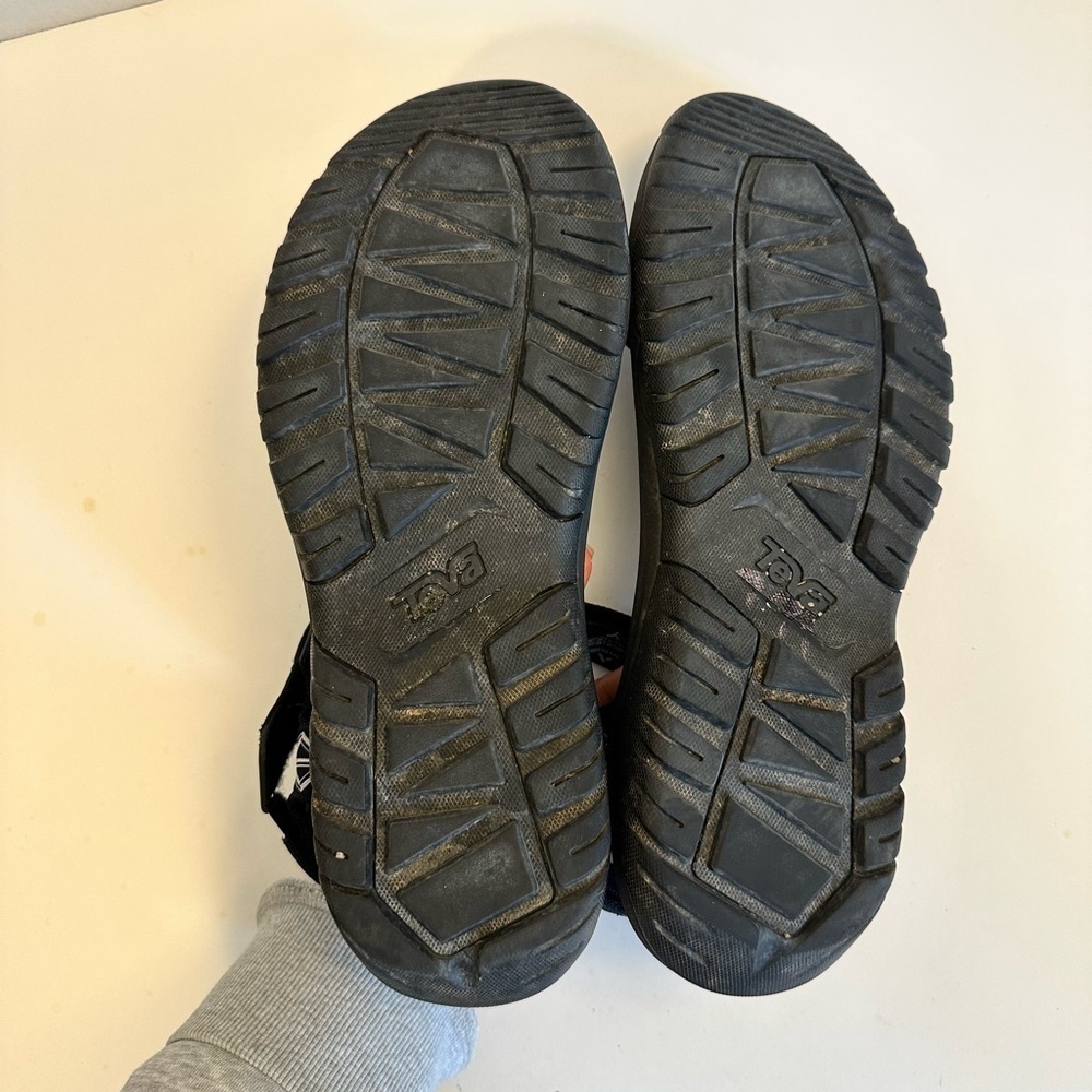 TEVA HURRICANE XLT2 SANKUANZ MEN'S SANDALS Size 13 - Picture 13 of 13